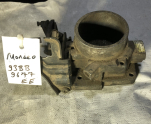 Ford Mondeo 1996-2000 Gaz-Boğaz Kelebeği (93BB-9677-EE)