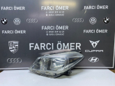 Oto Çıkma Parça / Toyota / Yaris / Far & Stop / Sol Ön Far / Çıkma Parça 