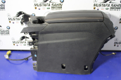 Oto Çıkma Parça / Peugeot / 3008 / Koltuk & Döşeme / Orta Konsol / Çıkma Parça 