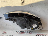 Oto Çıkma Parça / Audi / A4 / Far & Stop / Sol Ön Far / Çıkma Parça 