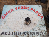 Oto Çıkma Parça / Jaguar / Daimler / ABS / ABS Beyni / Çıkma Parça 