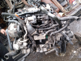 Oto Çıkma Parça / Audi / A4 / Motor / Motor (komple) / Çıkma Parça 
