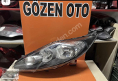 Oto Çıkma Parça / Ford / Fiesta / Far & Stop / Sol Ön Far / Çıkma Parça 