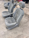 Ford focus1 - 2001 model çıkma hatasız  koltuk takımı