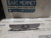 ÇIKMA HYUNDAİ GETZ BAGAJ KAPAĞI AYDINLATMASI