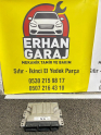 RENAULT MEGANE 4 1.3 TCE MOTOR BEYNİ 237104661S
