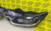 Oto Çıkma Parça / Mercedes / 220 / Far & Stop / Far Camı / Sıfır Parça 