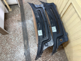 Oto Çıkma Parça / Fiat / Uno / Oto Cam / Ön Cam Izgarası / Çıkma Parça 