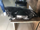 Oto Çıkma Parça / Seat / Leon / Far & Stop / Sol Ön Far / Çıkma Parça 