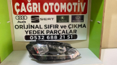 Oto Çıkma Parça / Volkswagen / Golf / Far & Stop / Sağ Ön Far / Çıkma Parça 