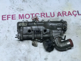 İveco Daily 3.0 Euro 5 Emme Manifoldu Ve Egr