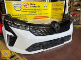 Oto Çıkma Parça / Renault / Clio / Tampon / Ön Tampon / Çıkma Parça 