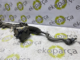 Oto Çıkma Parça / Land Rover / Range Rover / Direksiyon / Direksiyon Kutusu / Çıkma Parça 