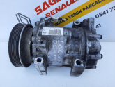 Oto Çıkma Parça / Renault / Clio / Klima / Klima Kompresörü / Çıkma Parça 