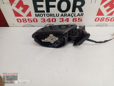 Oto Çıkma Parça / Honda / Civic / Ayna / Sol Dış Ayna / Çıkma Parça 