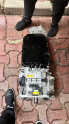 MERCEDES W213 DOLU ŞANZUMAN ORJİNAL A7259065500