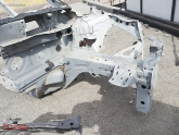Oto Çıkma Parça / Renault / Fluence / Kaporta & Karoser / Ön Şasi / Çıkma Parça 