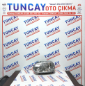 Oto Çıkma Parça / Volkswagen / Golf / Far & Stop / Sol Ön Far / Çıkma Parça 