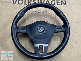 Oto Çıkma Parça / Volkswagen / Passat / Direksiyon / Direksiyon Simidi / Çıkma Parça 