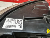 Oto Çıkma Parça / Audi / A6 / Far & Stop / Sağ Ön Far / Çıkma Parça 