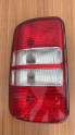 Oto Çıkma Parça / Volkswagen / Caddy / Far & Stop / Sol Arka Stop / Sıfır Parça 