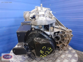Oto Çıkma Parça / Ford / Focus / Şanzıman / Şanzıman Komple / Çıkma Parça 