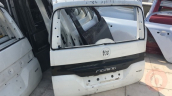 FİORİNO BAGAJ KAPAĞI TEK KAPI