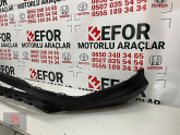 HONDA CRV SIFIR ÖN TAMPON 15-20 OEM NO: 71102-TFA-T00