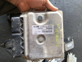 Fiat Fiorino Motor Beyni Euro5