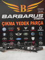 SKODA RAPİD ARKA TAMPON SAĞ SOL 5JJ807863-5JJ807864