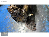 Oto Çıkma Parça / Audi / A3 / Motor / Yağ Pompası / Çıkma Parça 