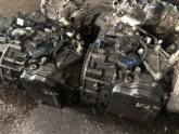 Oto Çıkma Parça / Renault / Megane / Şanzıman / Şanzıman Komple / Çıkma Parça 