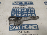 ÇIKMA PEUGEOT 308 SOL ÖN DIŞ KAPI KOLU BRAKETİ