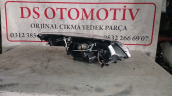 Oto Çıkma Parça / Renault / Megane / Far & Stop / Sol Arka Stop / Sıfır Parça 