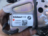Oto Çıkma Parça / Bmw / 3 Serisi / Kaporta & Karoser / Kaput Kilidi / Çıkma Parça 
