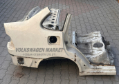 Oto Çıkma Parça / Volkswagen / Polo / Kaporta & Karoser / Arka Çamurluk / Çıkma Parça 