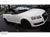 Oto Çıkma Parça / Audi / A3 / Alt Takım / Arka Dingil / Çıkma Parça 