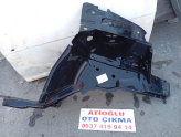 Oto Çıkma Parça / Ford / Fusion / Kaporta & Karoser / Sağ Şasi / Çıkma Parça 