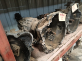Oto Çıkma Parça / Mazda / CX / Şanzıman / Şanzıman Komple / Çıkma Parça 