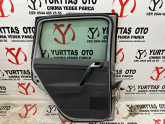 Oto Çıkma Parça / Volkswagen / Polo / Kaporta & Karoser / Sol Arka Kapı / Çıkma Parça 