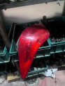 PEUGEOT 308 sw SOL ARKA STOP 96814447xt