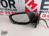 Oto Çıkma Parça / Toyota / Yaris / Ayna / Sol Dış Ayna / Çıkma Parça 