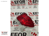 TOYOTA RAV4 SIFIR SAĞ REFLEKTÖR 06-12 OEM NO: 81457-42010