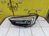 OPEL CROSSLAND SOL FAR ÇIKMA ORJİNAL YEDEK PARÇA