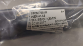 Oto Çıkma Parça / Audi / A5 / Tampon / Sis Farı Çerçevesi / Sıfır Parça 