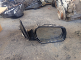 Mazda 2 sağ dış ayna