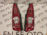 Oto Çıkma Parça / Opel / Combo / Far & Stop / Sol Arka Stop / Sıfır Parça 