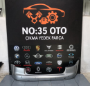 Oto Çıkma Parça / Volkswagen / Touran / Tampon / Arka Tampon / Çıkma Parça 