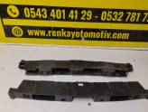 Oto Çıkma Parça / Renault / Megane / Tampon / Tampon Braketi / Çıkma Parça 
