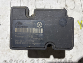 Oto Çıkma Parça / Skoda / Superb / ABS / ABS Beyni / Çıkma Parça 